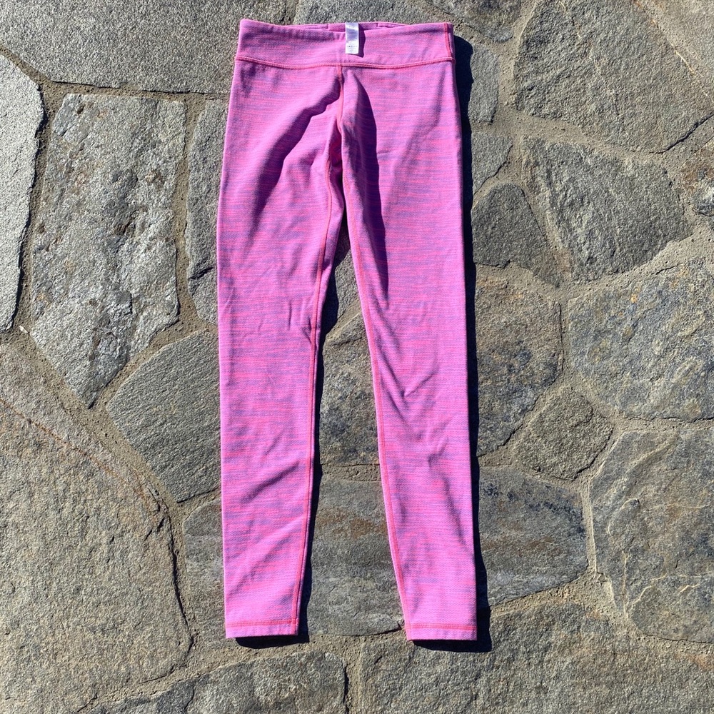 IVIVVA girls (14) leggings like new